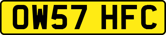 OW57HFC