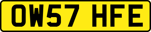 OW57HFE