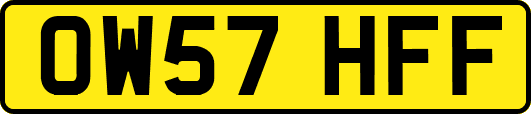 OW57HFF