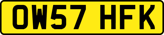 OW57HFK