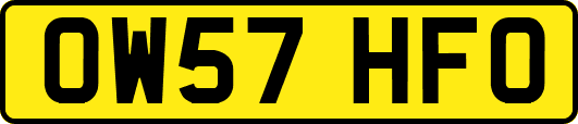 OW57HFO