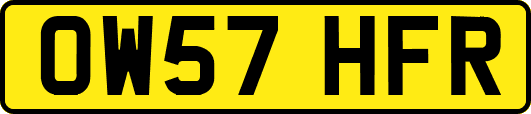 OW57HFR