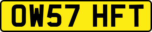 OW57HFT