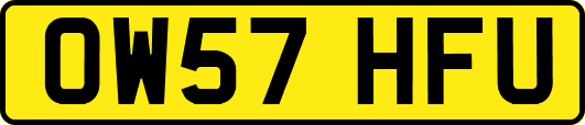OW57HFU