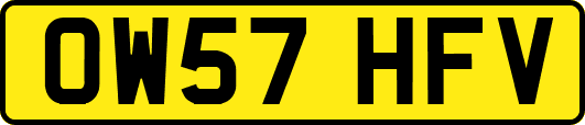 OW57HFV