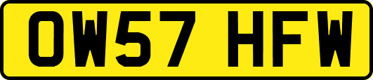 OW57HFW