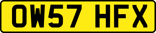 OW57HFX