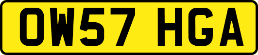 OW57HGA