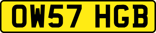 OW57HGB