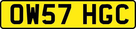 OW57HGC
