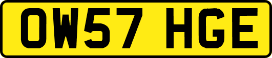 OW57HGE