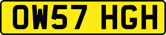 OW57HGH