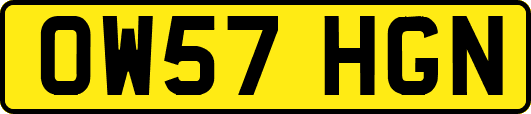 OW57HGN