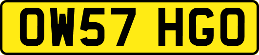 OW57HGO