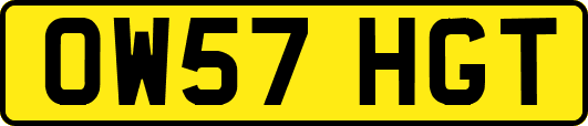 OW57HGT