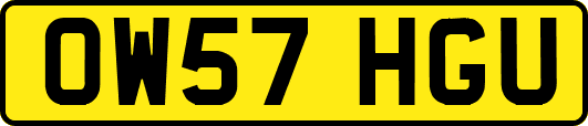 OW57HGU
