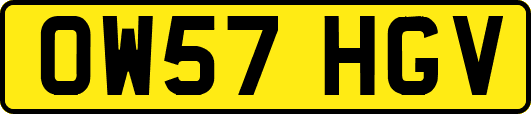 OW57HGV