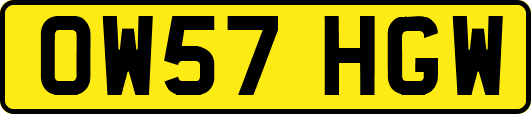 OW57HGW