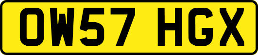 OW57HGX