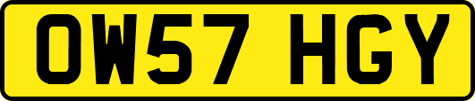 OW57HGY