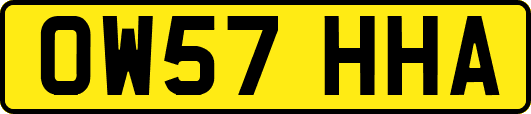 OW57HHA