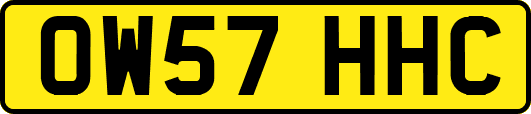 OW57HHC