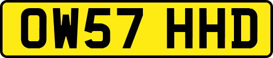 OW57HHD