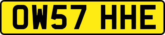 OW57HHE