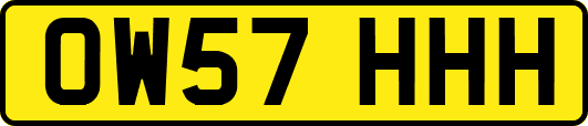 OW57HHH
