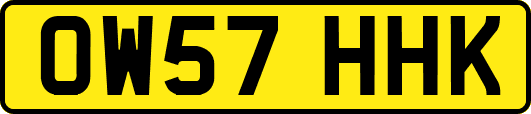 OW57HHK