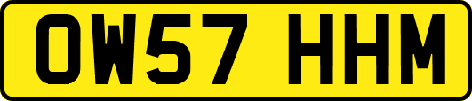 OW57HHM