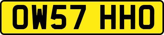 OW57HHO