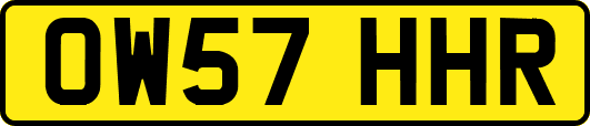 OW57HHR