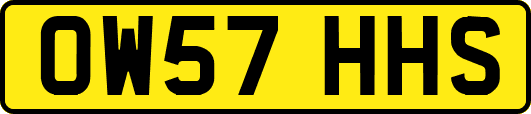 OW57HHS