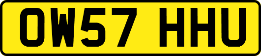 OW57HHU