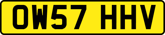 OW57HHV