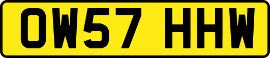 OW57HHW