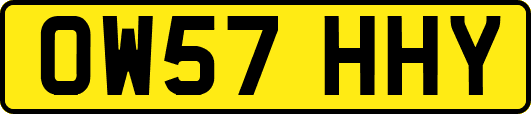 OW57HHY