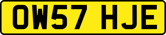 OW57HJE
