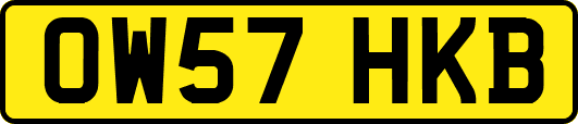 OW57HKB