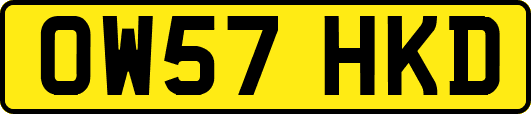 OW57HKD