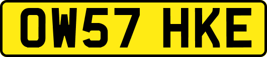 OW57HKE