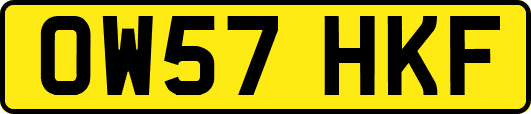 OW57HKF