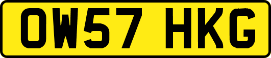 OW57HKG