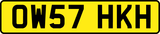 OW57HKH