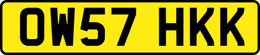 OW57HKK