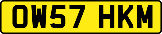 OW57HKM