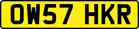 OW57HKR