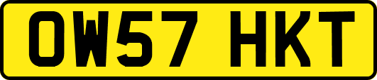 OW57HKT