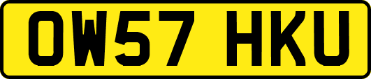OW57HKU